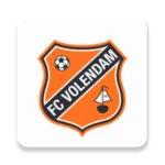 Logo of FC Volendam android Application 